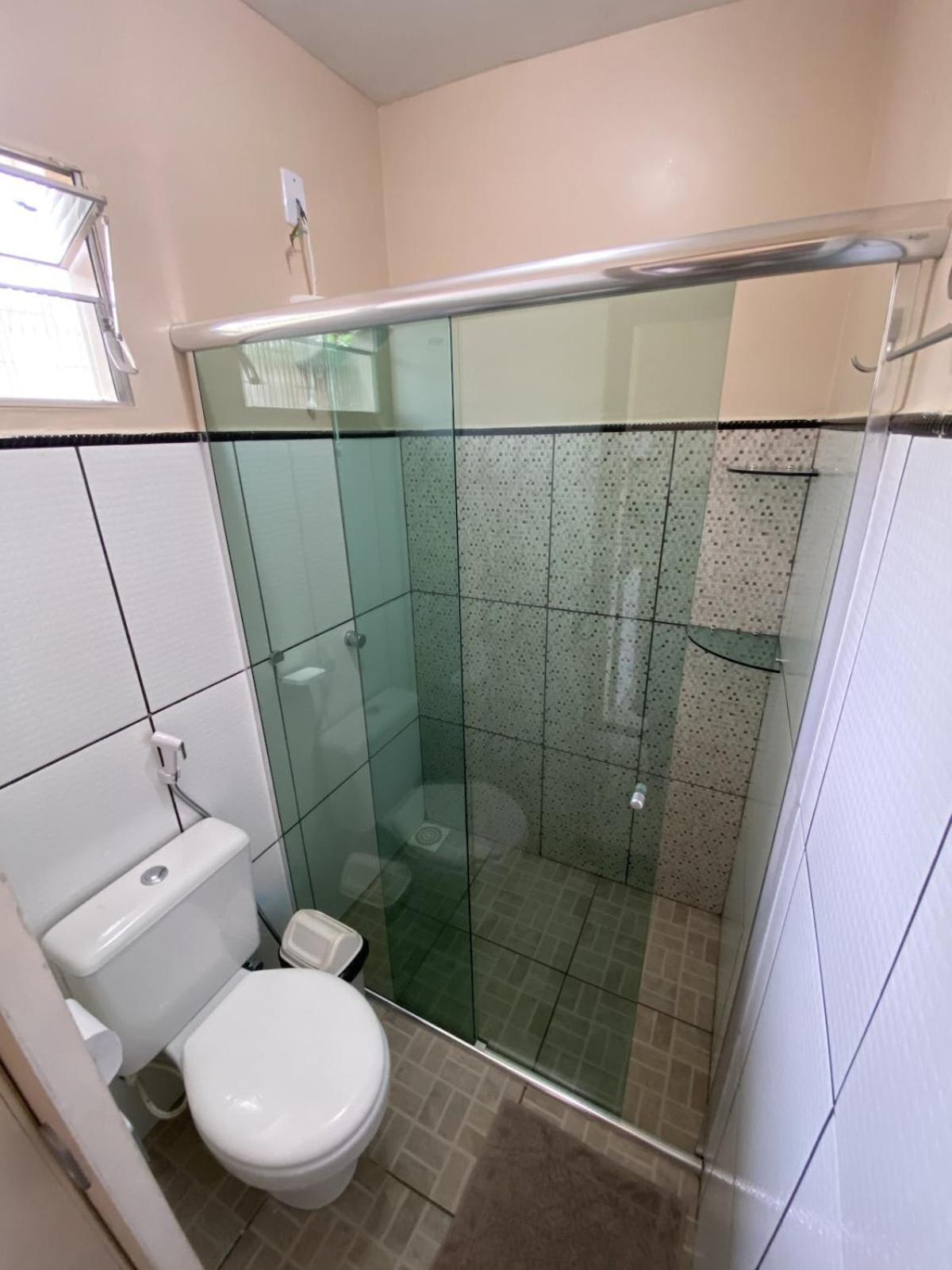 Casa Bouganville - Quarto Com Cozinha Novo Airao Bagian luar foto