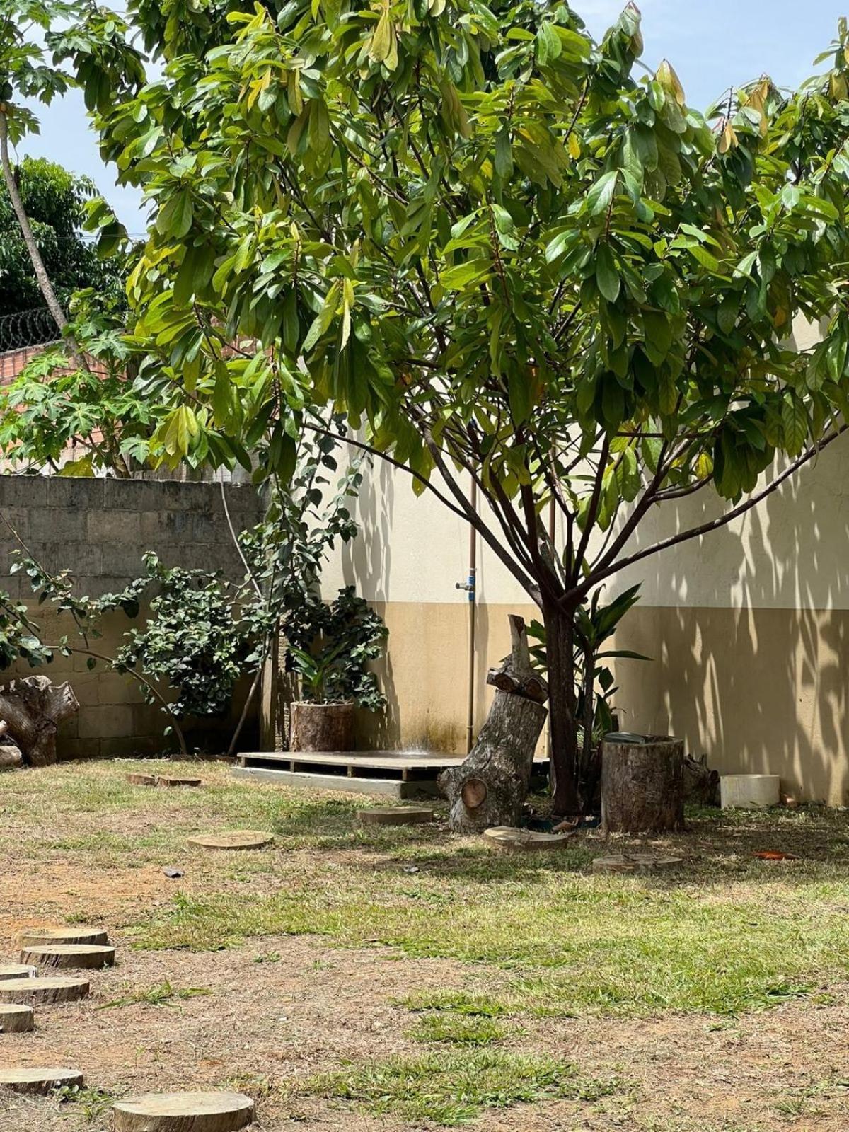 Casa Bouganville - Quarto Com Cozinha Novo Airao Bagian luar foto
