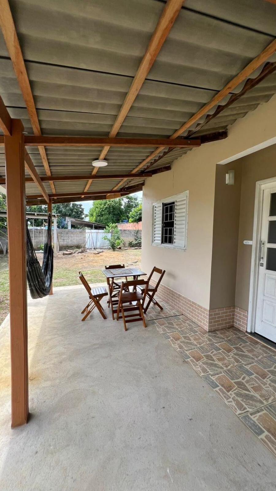 Casa Bouganville - Quarto Com Cozinha Novo Airao Bagian luar foto