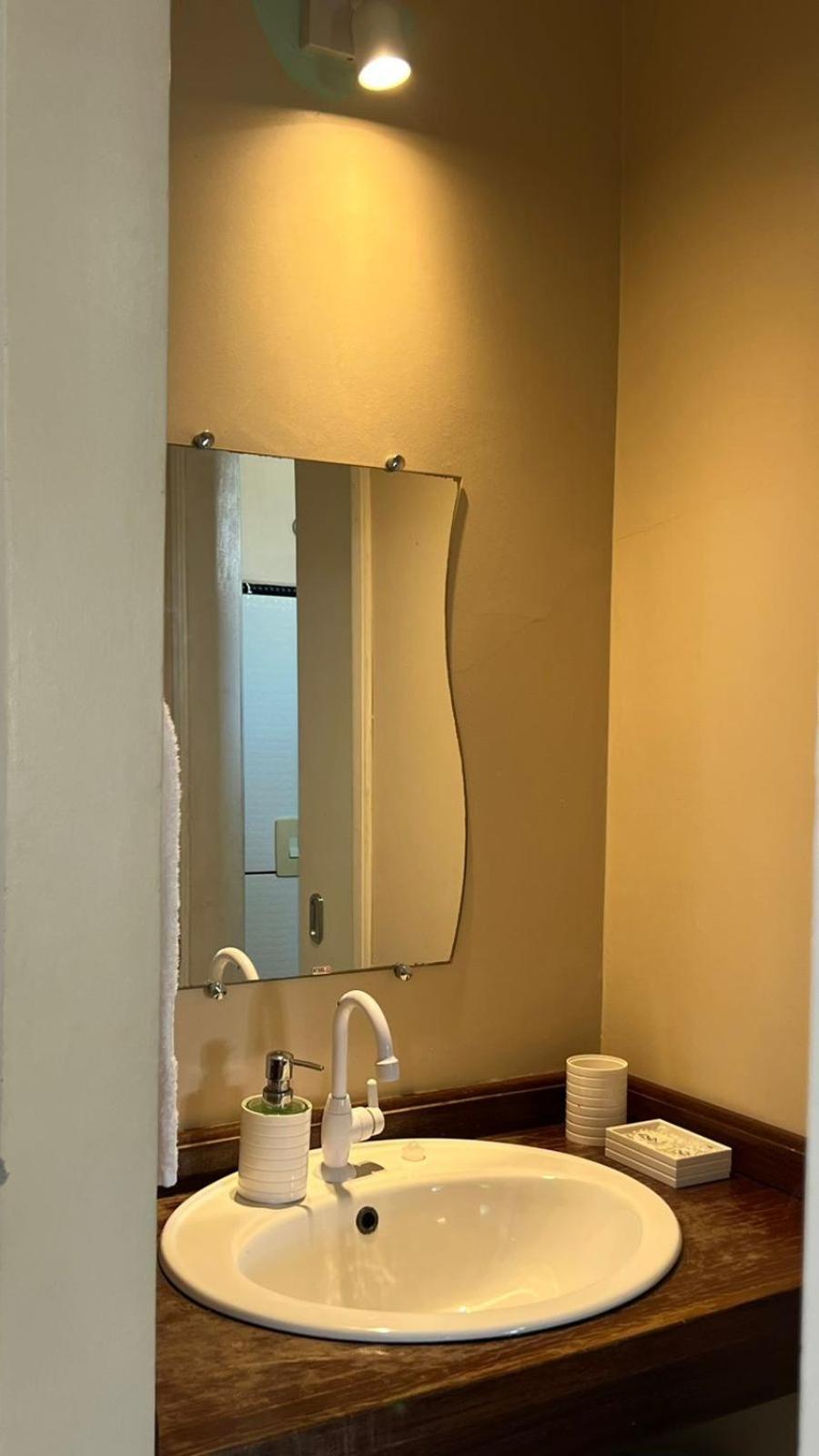 Casa Bouganville - Quarto Com Cozinha Novo Airao Bagian luar foto