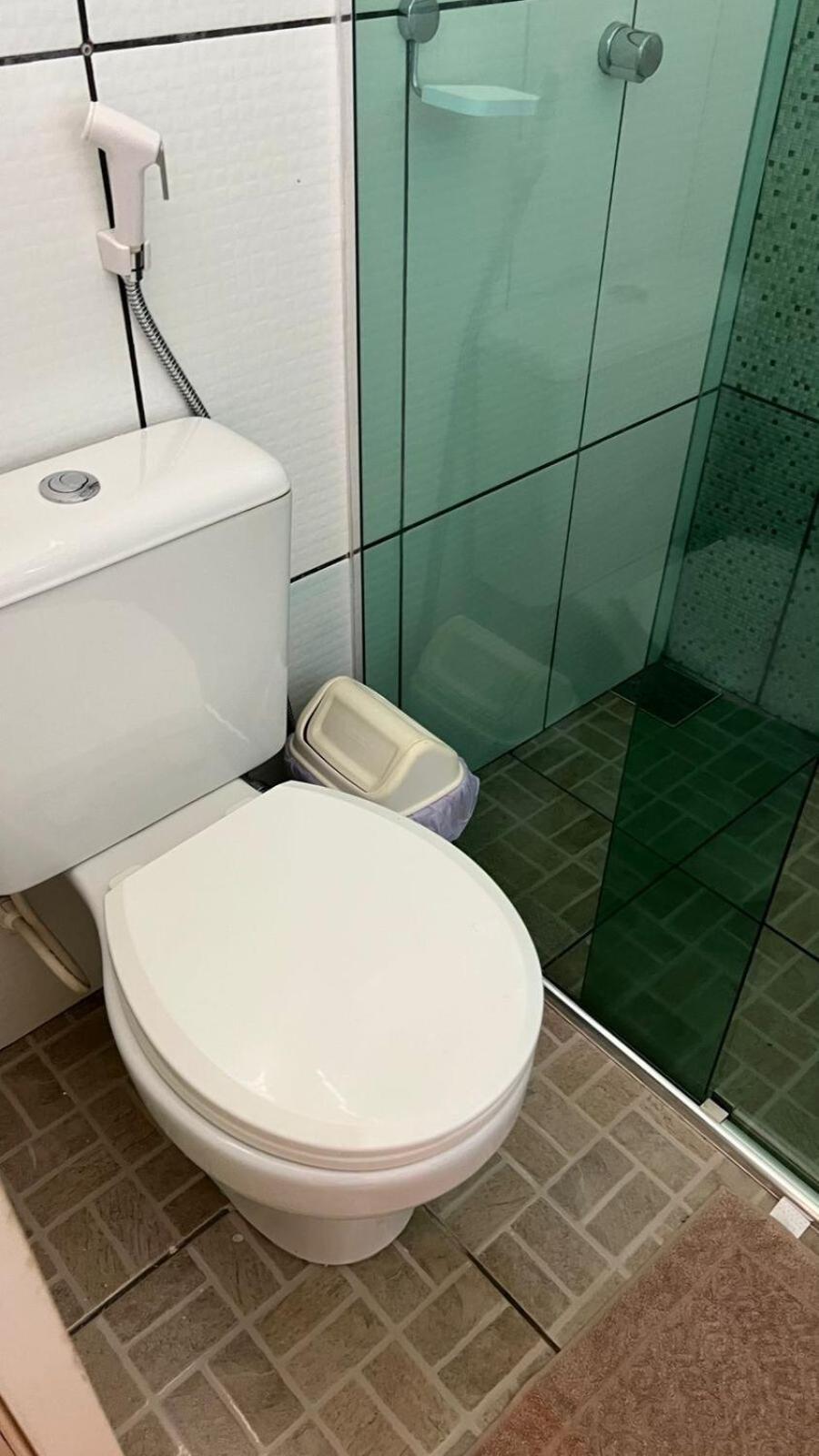 Casa Bouganville - Quarto Com Cozinha Novo Airao Bagian luar foto