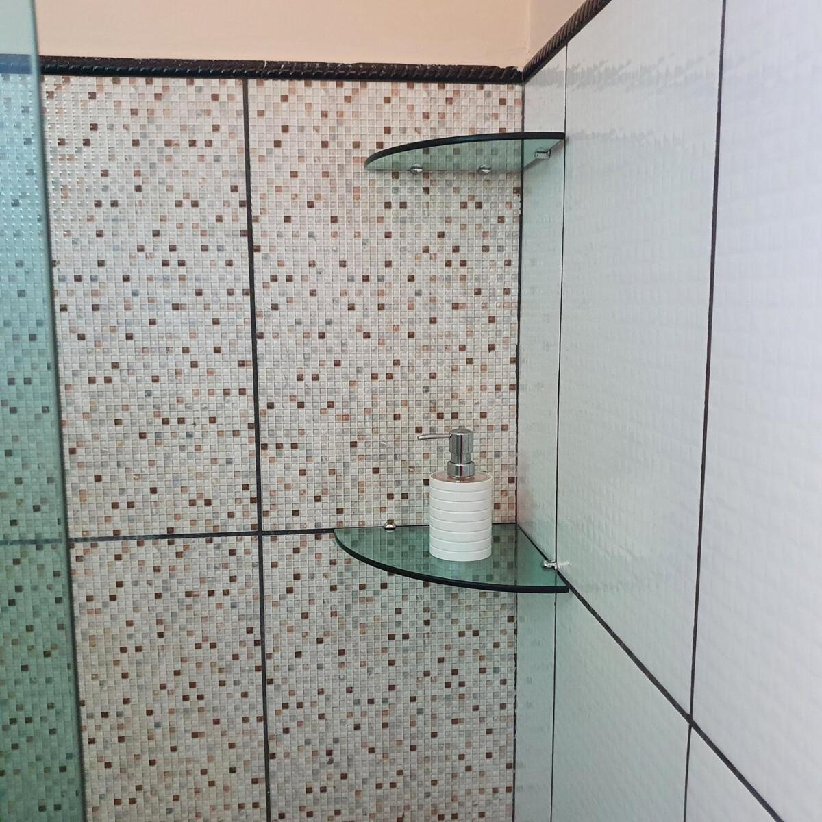 Casa Bouganville - Quarto Com Cozinha Novo Airao Bagian luar foto