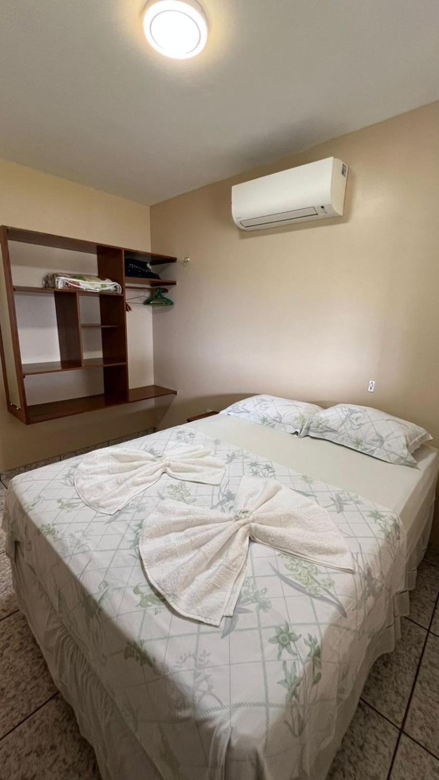 Casa Bouganville - Quarto Com Cozinha Novo Airao Bagian luar foto
