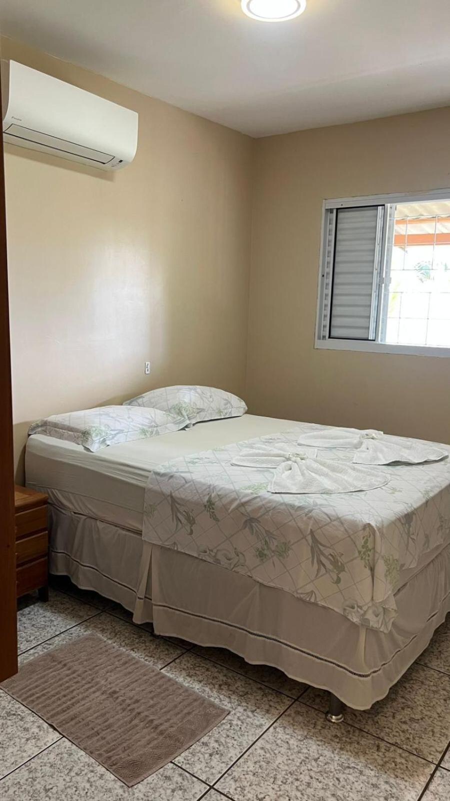 Casa Bouganville - Quarto Com Cozinha Novo Airao Bagian luar foto