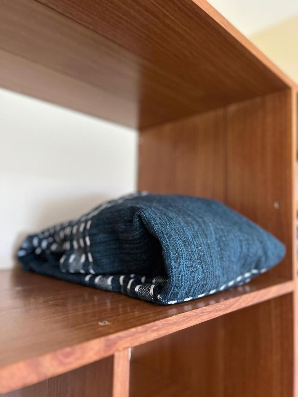 Casa Bouganville - Quarto Com Cozinha Novo Airao Bagian luar foto