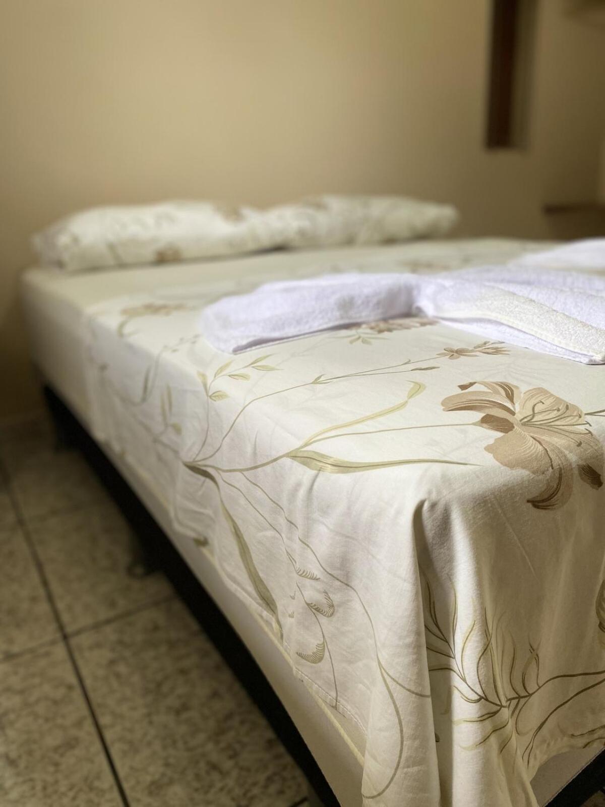 Casa Bouganville - Quarto Com Cozinha Novo Airao Bagian luar foto