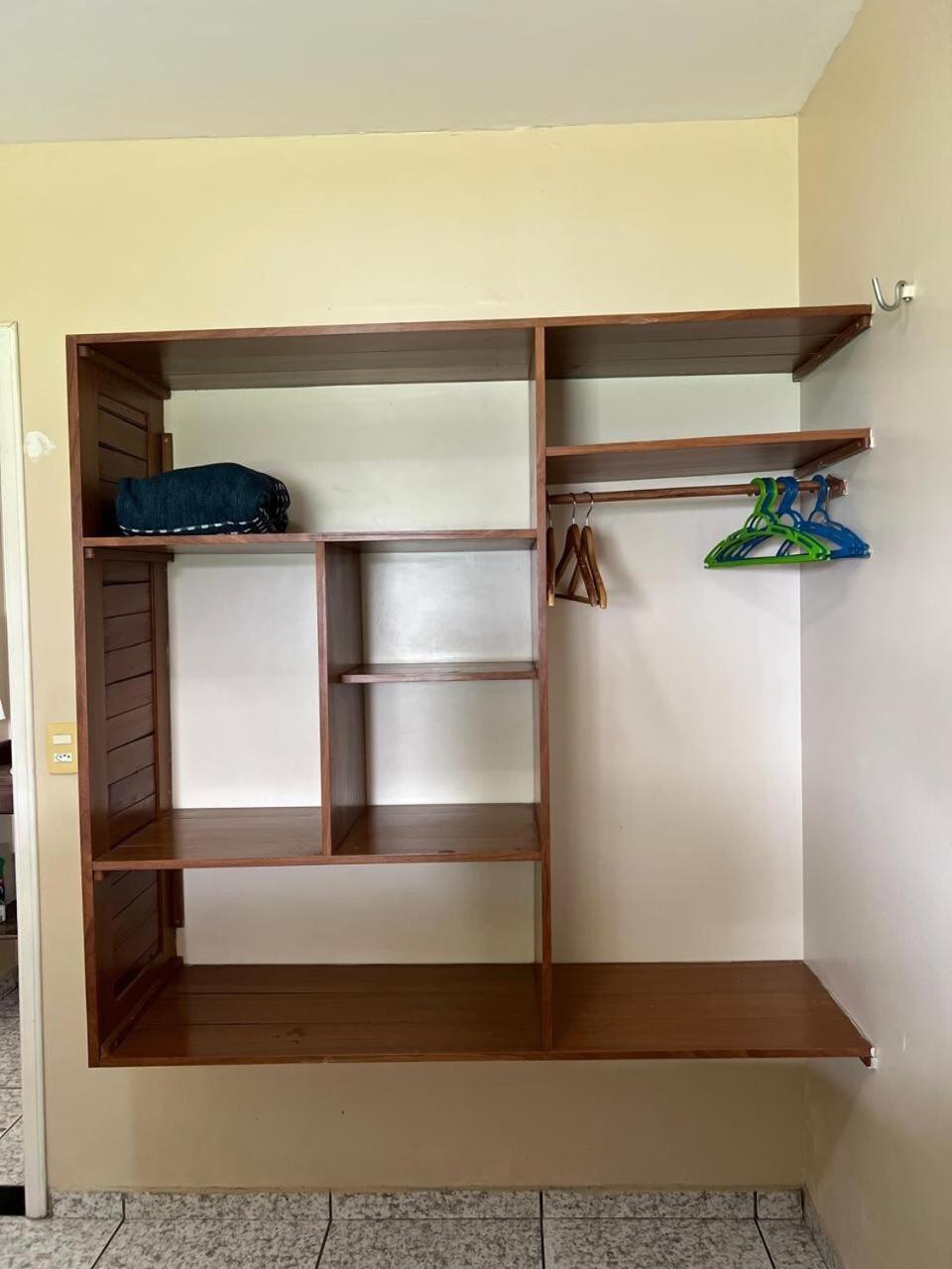Casa Bouganville - Quarto Com Cozinha Novo Airao Bagian luar foto