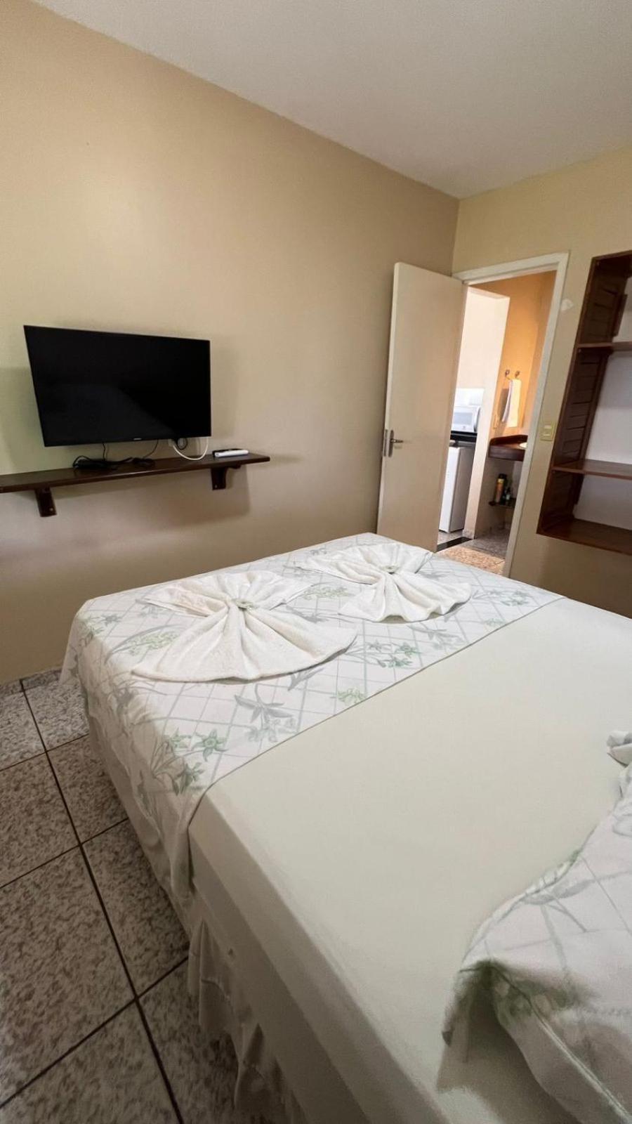 Casa Bouganville - Quarto Com Cozinha Novo Airao Bagian luar foto