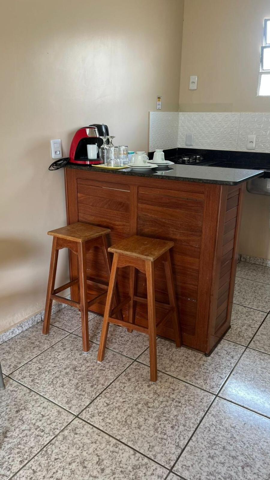 Casa Bouganville - Quarto Com Cozinha Novo Airao Bagian luar foto