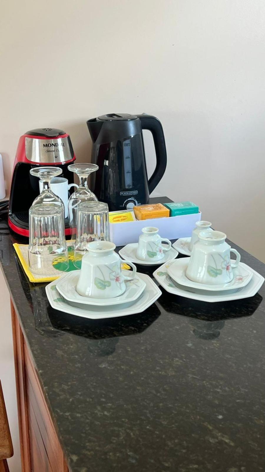 Casa Bouganville - Quarto Com Cozinha Novo Airao Bagian luar foto