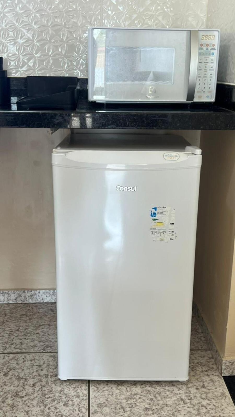 Casa Bouganville - Quarto Com Cozinha Novo Airao Bagian luar foto