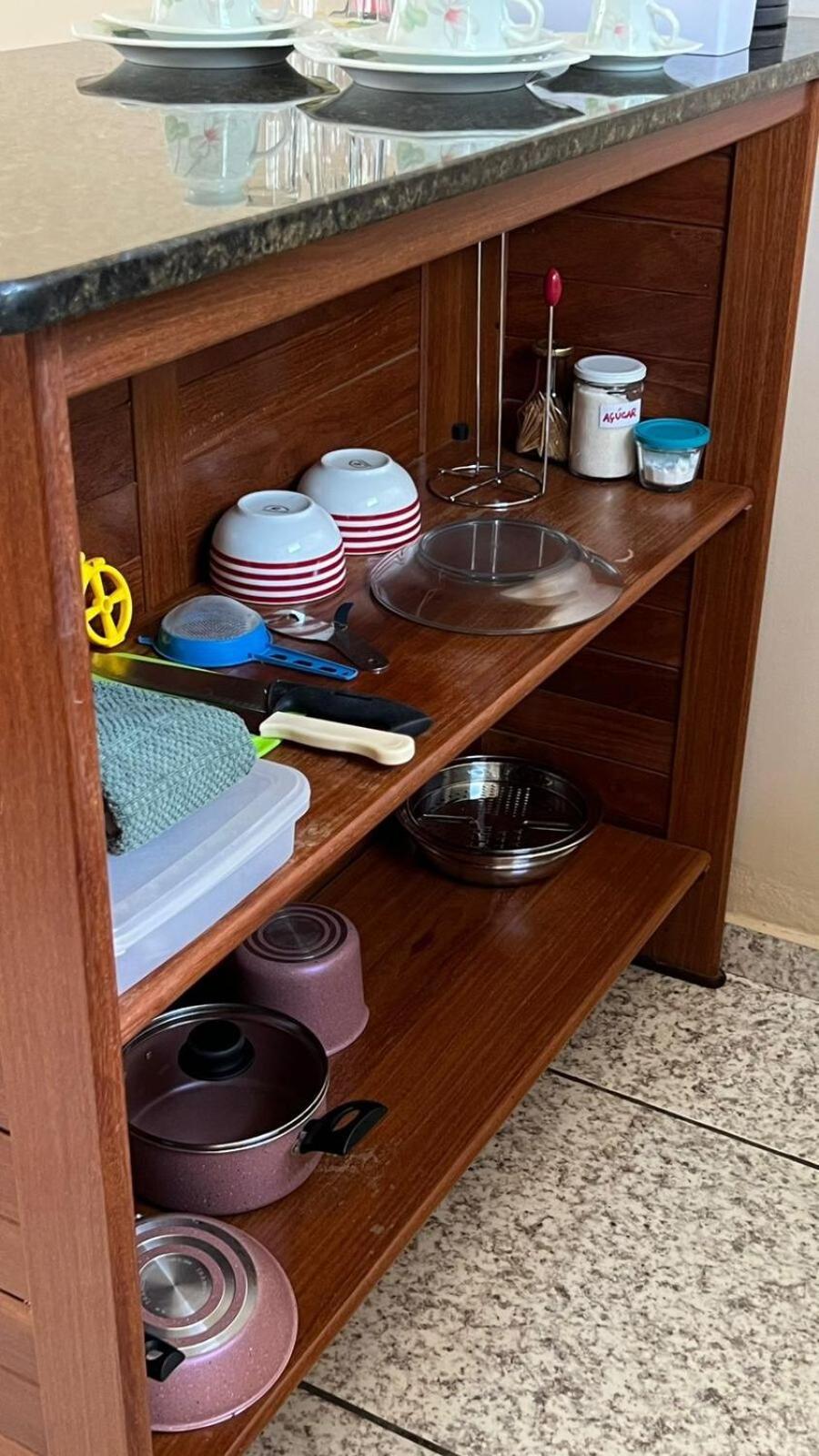 Casa Bouganville - Quarto Com Cozinha Novo Airao Bagian luar foto