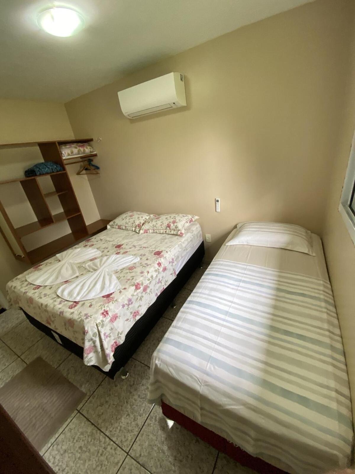 Casa Bouganville - Quarto Com Cozinha Novo Airao Bagian luar foto