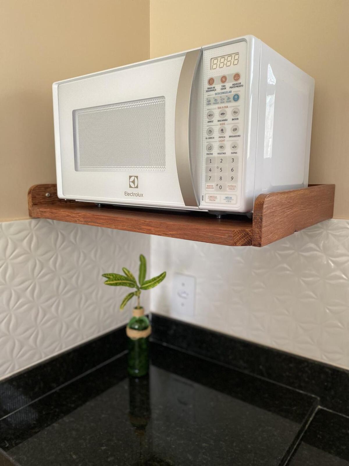 Casa Bouganville - Quarto Com Cozinha Novo Airao Bagian luar foto