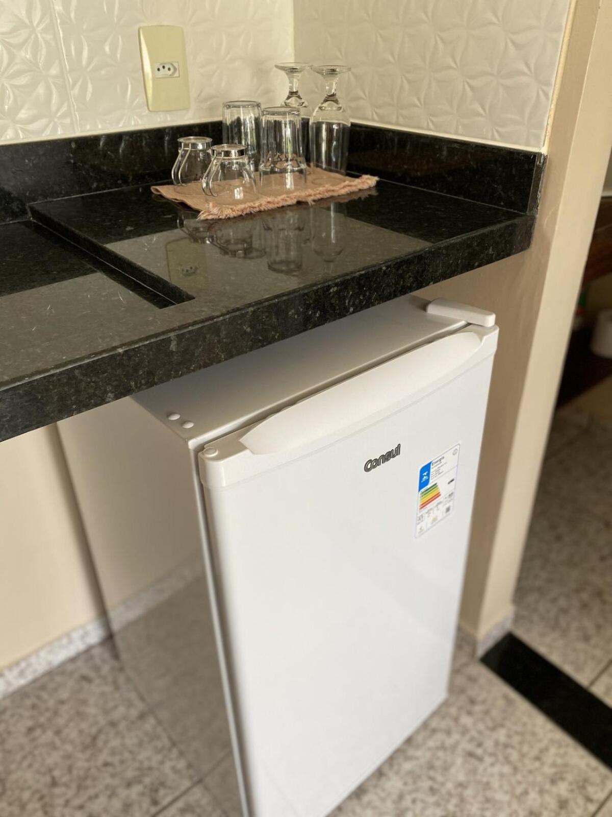 Casa Bouganville - Quarto Com Cozinha Novo Airao Bagian luar foto